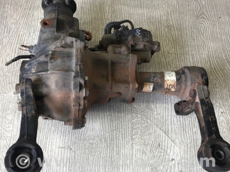 ФОТО Редуктор передній для Toyota Sequoia (01-07) Київ