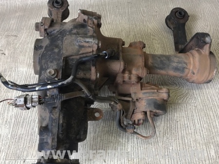 ФОТО Редуктор передній для Toyota Sequoia (01-07) Київ