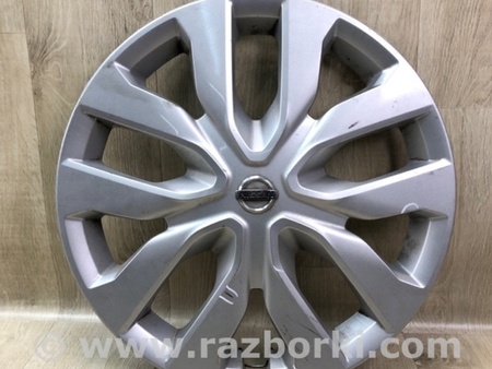 ФОТО Ковпак колісний для Nissan X-Trail T32 /Rogue (2013-) Київ