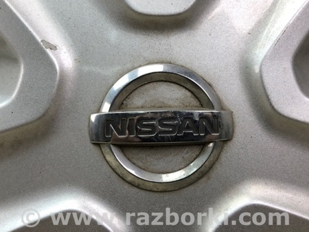 ФОТО Ковпак колісний для Nissan X-Trail T32 /Rogue (2013-) Київ