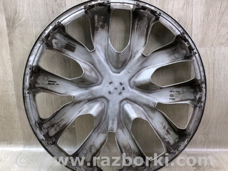 ФОТО Ковпак колісний для Nissan X-Trail T32 /Rogue (2013-) Київ
