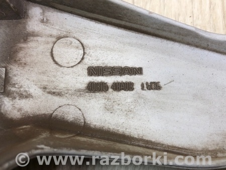 ФОТО Ковпак колісний для Nissan X-Trail T32 /Rogue (2013-) Київ