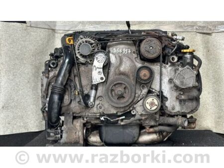 ФОТО Двигун дизель для Subaru Forester SH S12 (08-12) Київ