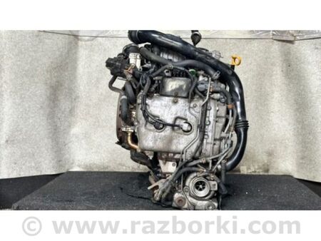 ФОТО Двигун дизель для Subaru Forester SH S12 (08-12) Київ