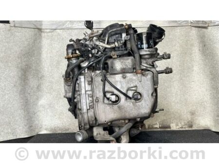 ФОТО Двигун дизель для Subaru Forester SH S12 (08-12) Київ