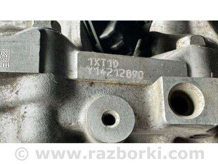 ФОТО Автоматична трансмісія для Nissan Teana J32 Київ
