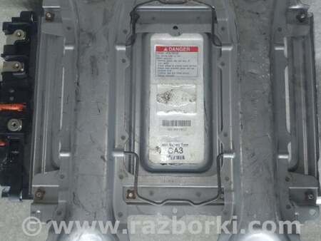 ФОТО Батарея високовольтна для Honda Civic 8 FK,FN1,FN2 UFO (09.2005 - 06.2012) Київ
