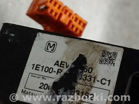 ФОТО Батарея високовольтна для Honda Civic 8 FK,FN1,FN2 UFO (09.2005 - 06.2012) Київ