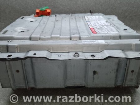 ФОТО Батарея високовольтна для Subaru Crosstrek 2 GT (17-20) Київ