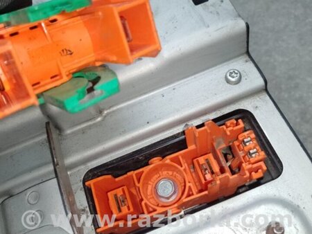 ФОТО Батарея високовольтна для Subaru Crosstrek 2 GT (17-20) Київ