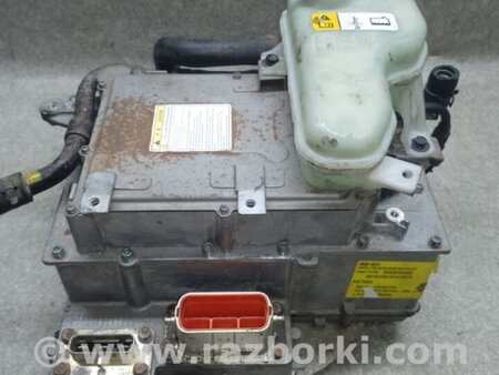 ФОТО інвертор для Hyundai Sonata VI YF (09-14) Київ
