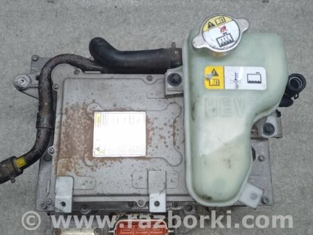 ФОТО інвертор для Hyundai Sonata VI YF (09-14) Київ