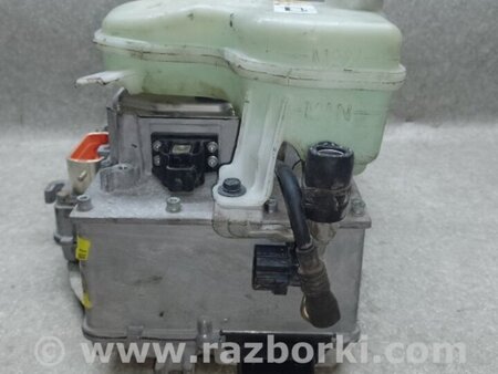 ФОТО інвертор для Hyundai Sonata VI YF (09-14) Київ
