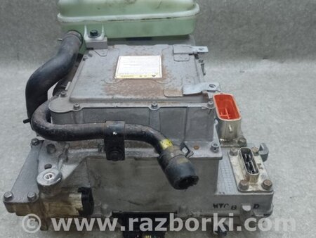 ФОТО інвертор для Hyundai Sonata VI YF (09-14) Київ