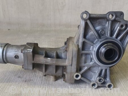 ФОТО Роздавальна коробка для Mitsubishi Outlander I CU (01-09) Київ