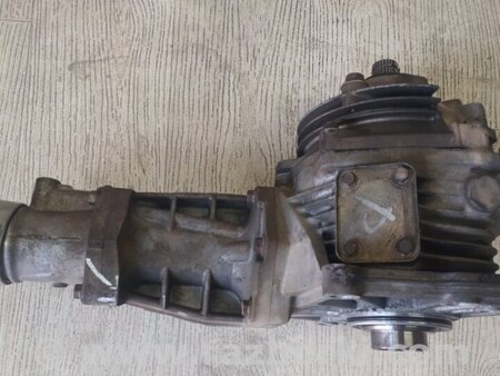 ФОТО Роздавальна коробка для Mitsubishi Outlander I CU (01-09) Київ
