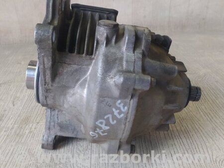 ФОТО Роздавальна коробка для Mitsubishi Outlander I CU (01-09) Київ