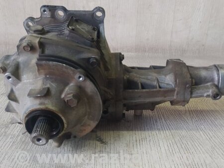 ФОТО Роздавальна коробка для Mitsubishi Outlander I CU (01-09) Київ