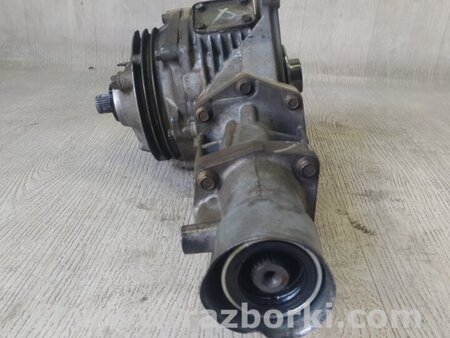 ФОТО Роздавальна коробка для Mitsubishi Outlander I CU (01-09) Київ