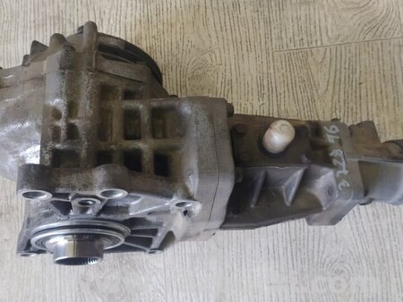 ФОТО Роздавальна коробка для Mitsubishi Outlander I CU (01-09) Київ