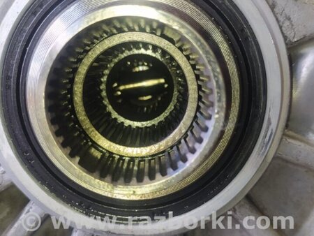 ФОТО Роздавальна коробка для Mitsubishi Outlander I CU (01-09) Київ
