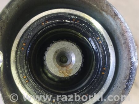 ФОТО Роздавальна коробка для Mitsubishi Outlander I CU (01-09) Київ