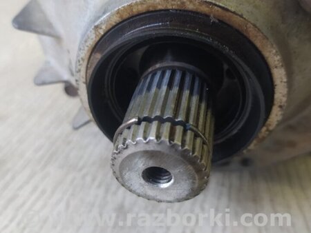 ФОТО Роздавальна коробка для Mitsubishi Outlander I CU (01-09) Київ