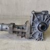 Роздавальна коробка Mitsubishi Outlander I CU (01-09)