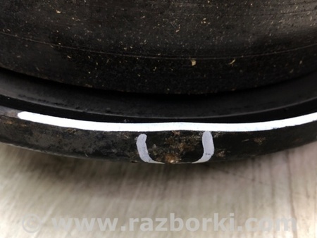 ФОТО Гальмівний механізм для Chevrolet Sonic T300 (12-20) Київ
