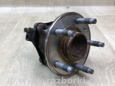 ФОТО Маточина колеса для Chevrolet Sonic T300 (12-20) Київ