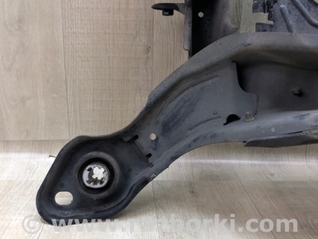 ФОТО Балка задньої підвіски для Volvo S60 II Typ Y20/P3 (10-18) Київ