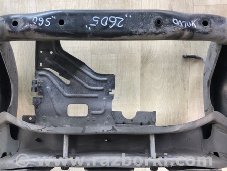 ФОТО Балка задньої підвіски для Volvo S60 II Typ Y20/P3 (10-18) Київ