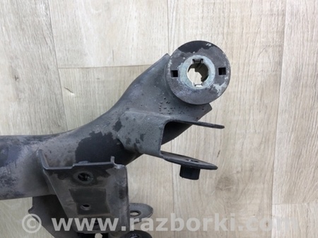 ФОТО Балка задньої підвіски для Volvo S60 II Typ Y20/P3 (10-18) Київ
