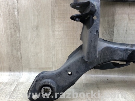 ФОТО Балка задньої підвіски для Volvo S60 II Typ Y20/P3 (10-18) Київ