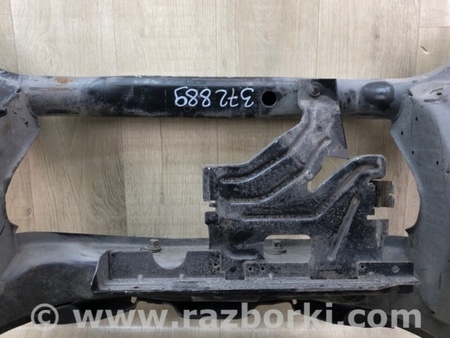 ФОТО Балка задньої підвіски для Volvo S60 II Typ Y20/P3 (10-18) Київ