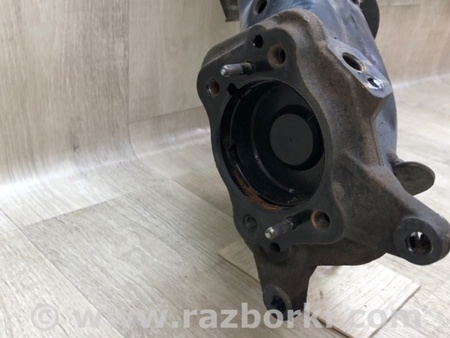 ФОТО Балка задньої підвіски для KIA Forte YD (2012-) Київ