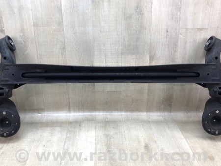 ФОТО Балка задньої підвіски для Hyundai Elantra GD (06.2012-04.2015) Київ