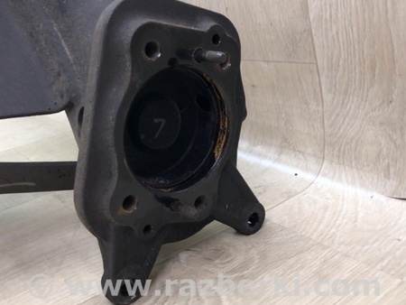 ФОТО Балка задньої підвіски для Hyundai Elantra GD (06.2012-04.2015) Київ