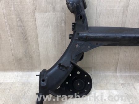ФОТО Балка задньої підвіски для Hyundai Elantra GD (06.2012-04.2015) Київ