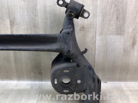 ФОТО Балка задньої підвіски для Chevrolet Sonic T300 (12-20) Київ