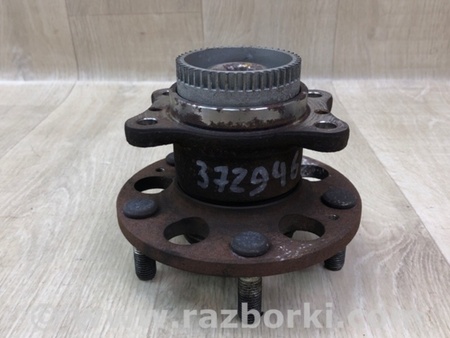 ФОТО Маточина колеса для Hyundai Elantra GD (06.2012-04.2015) Київ