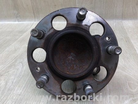 ФОТО Маточина колеса для Hyundai Elantra GD (06.2012-04.2015) Київ
