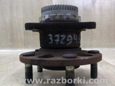 ФОТО Маточина колеса для Hyundai Elantra GD (06.2012-04.2015) Київ