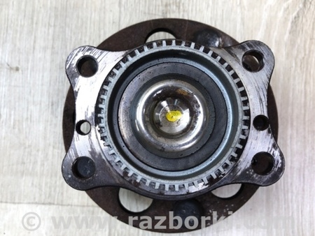 ФОТО Маточина колеса для Hyundai Elantra GD (06.2012-04.2015) Київ