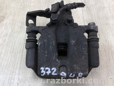 ФОТО Супорт гальмівний для Hyundai Elantra GD (06.2012-04.2015) Київ