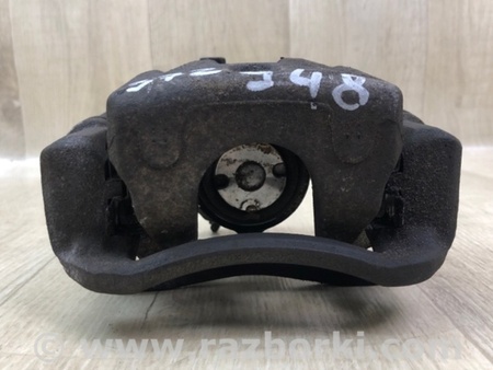 ФОТО Супорт гальмівний для Hyundai Elantra GD (06.2012-04.2015) Київ