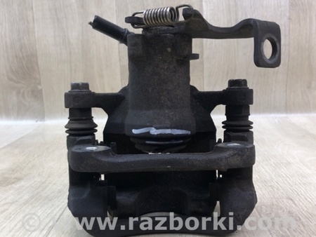 ФОТО Супорт гальмівний для Hyundai Elantra GD (06.2012-04.2015) Київ