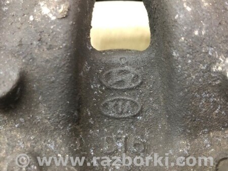 ФОТО Супорт гальмівний для Hyundai Elantra GD (06.2012-04.2015) Київ