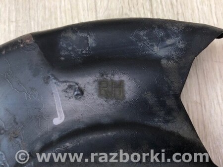 ФОТО Захист гальмівного диска для KIA Forte YD (2012-) Київ