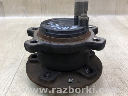 ФОТО Маточина колеса для Volvo S60 II Typ Y20/P3 (10-18) Київ